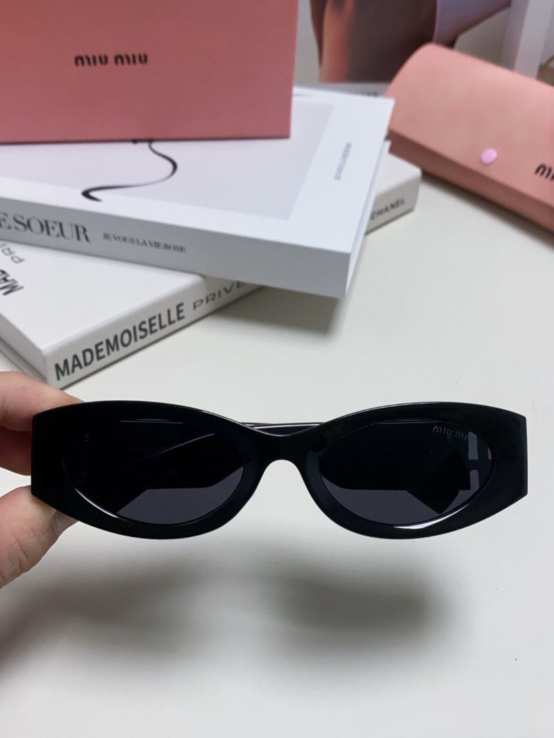 Miu Miu Sunglasses